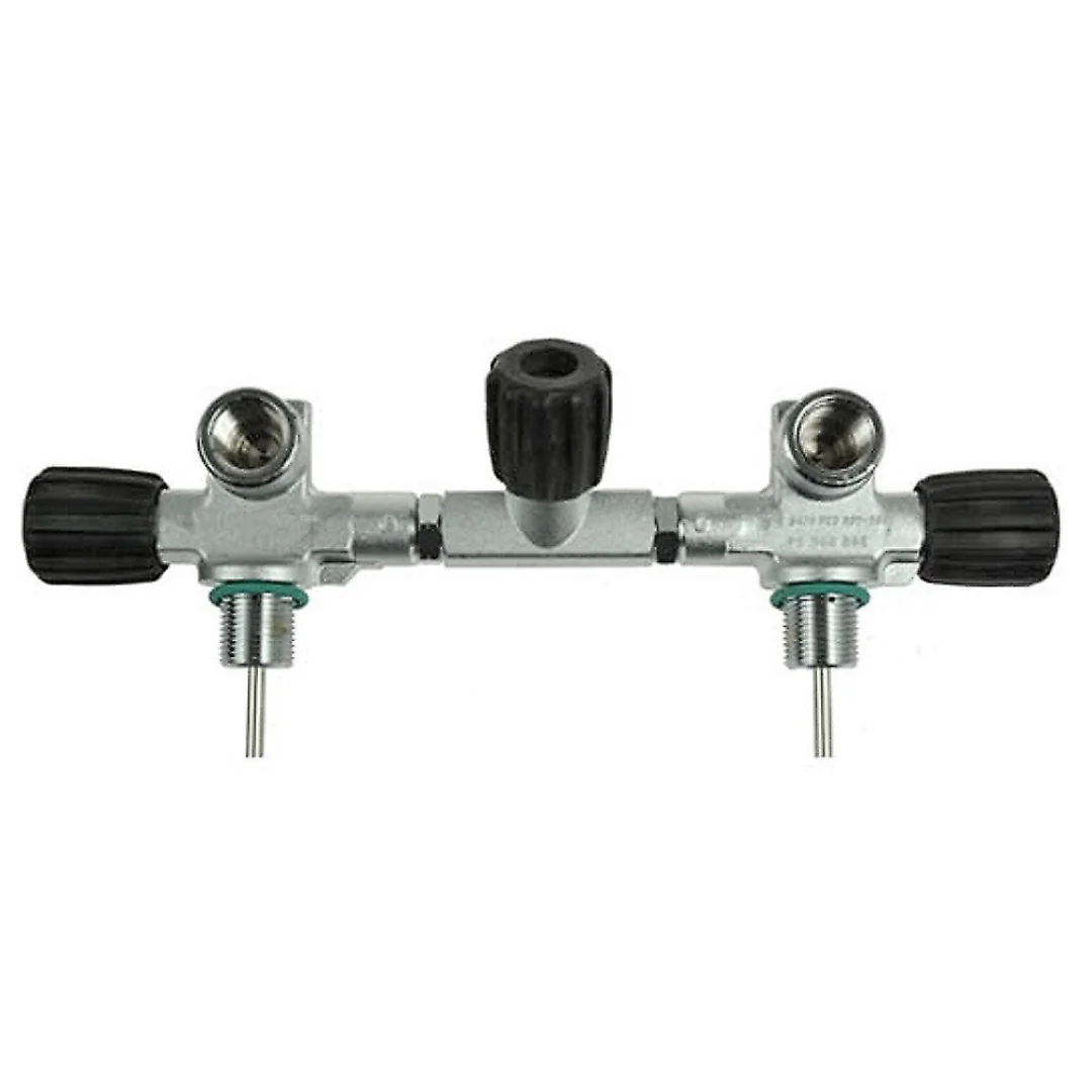 20L Eurocylinder Twinset - Image 5