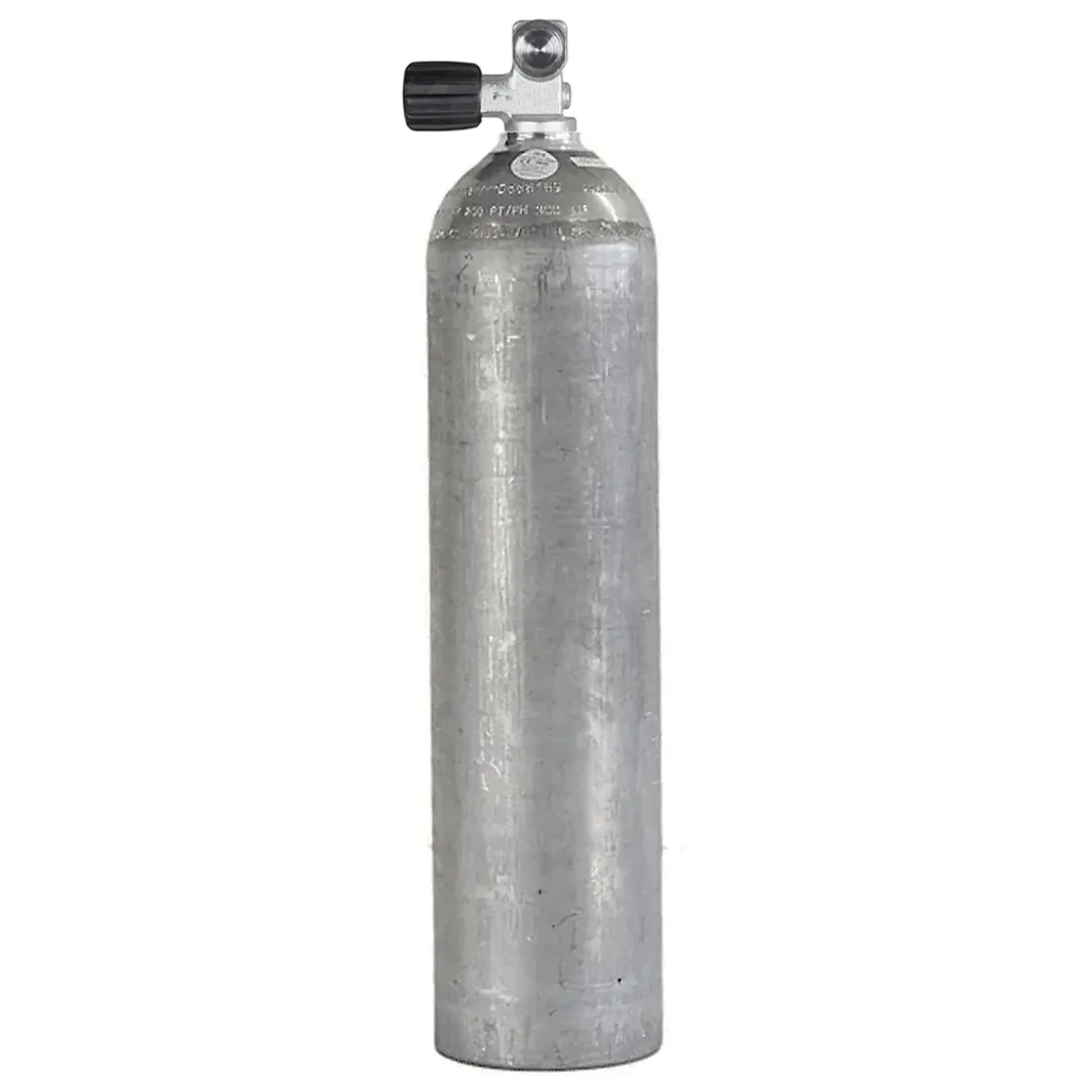 40cf Ali Stage Cylinder