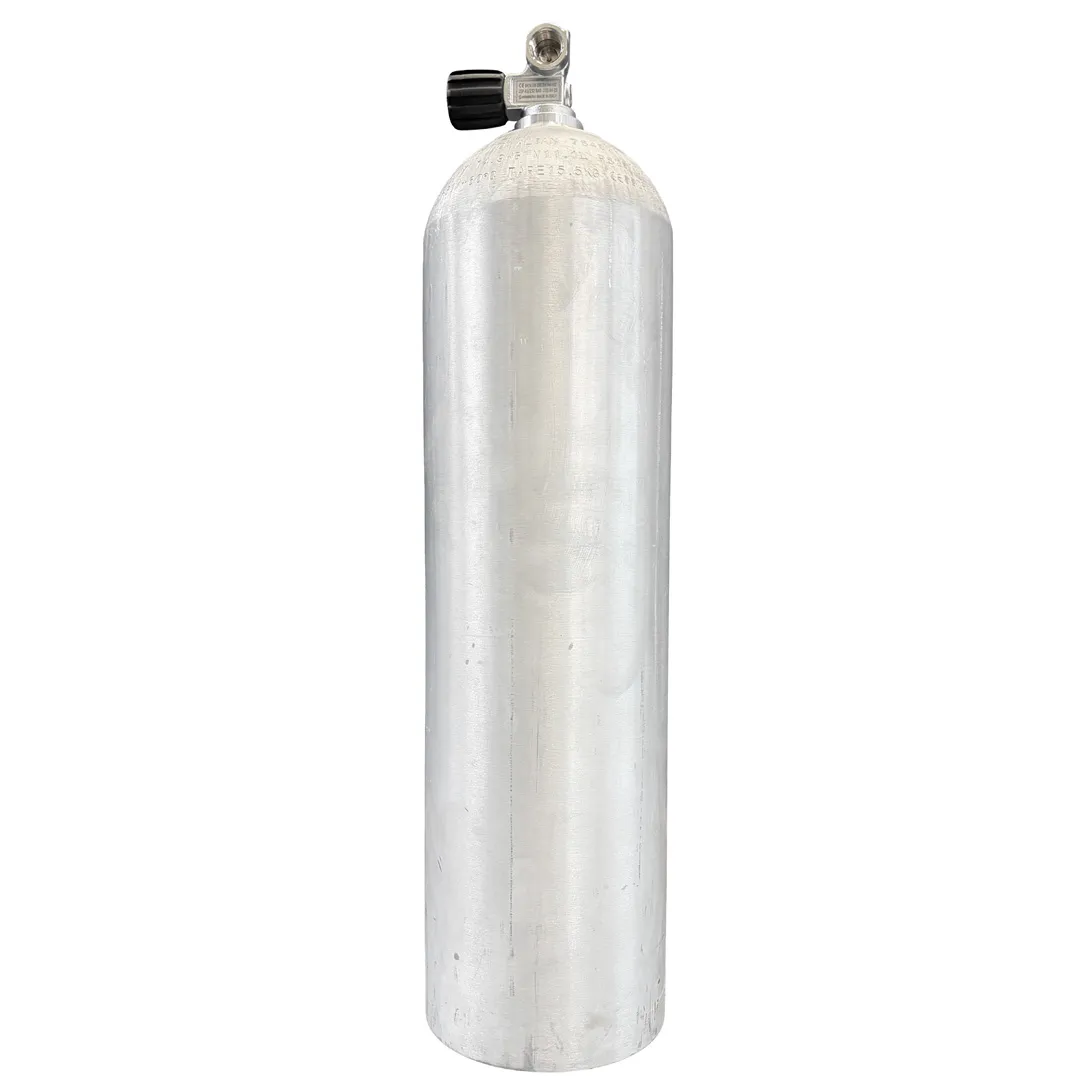 80cf Ali Stage Cylinder - AlCan