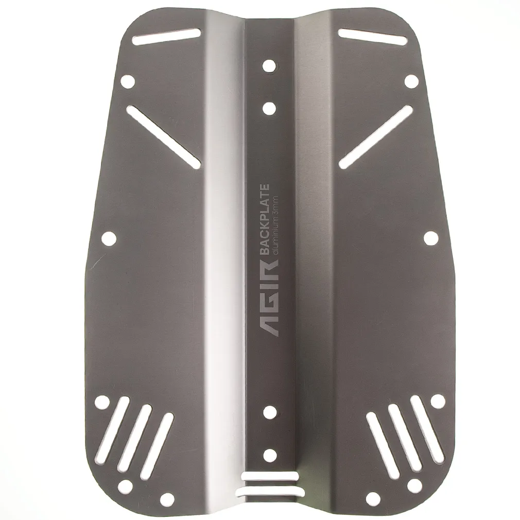 Agir Backplate