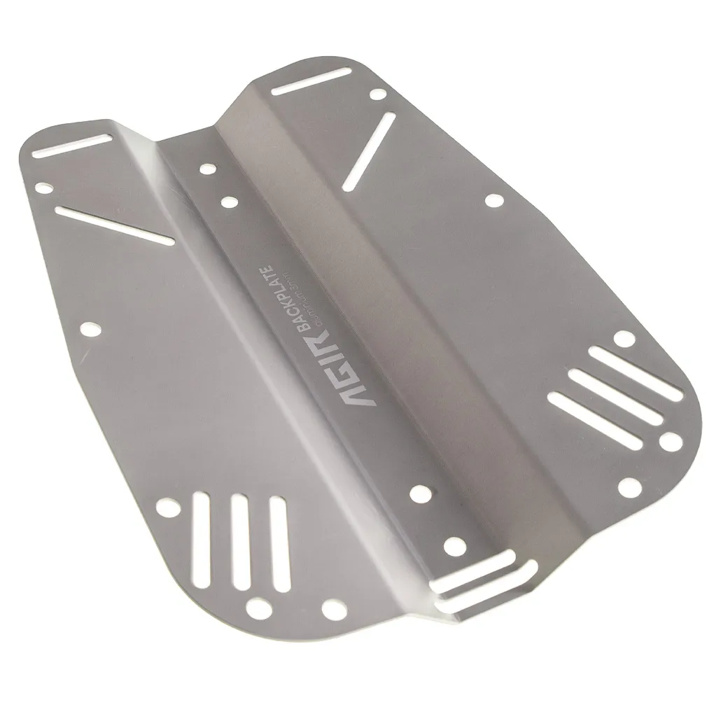 Agir Backplate - Image 2