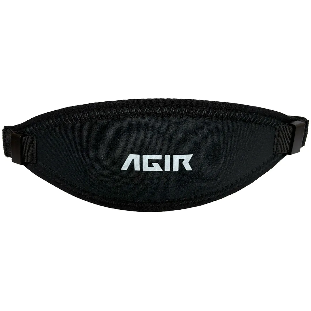 Agir Mask Slap Strap - Image 2