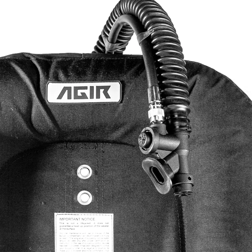 Agir Niord Wing - Image 3
