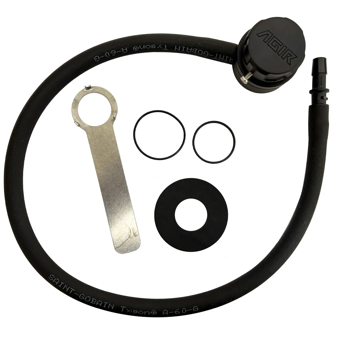 Agir P-Valve - Image 2