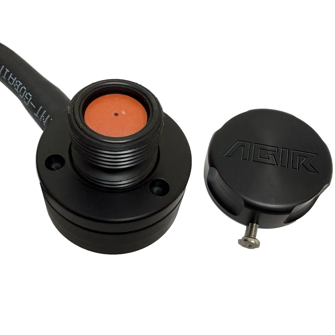 Agir P-Valve - Image 3