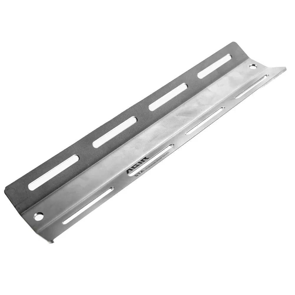 Agir Single Tank Adapter Plate - Image 3