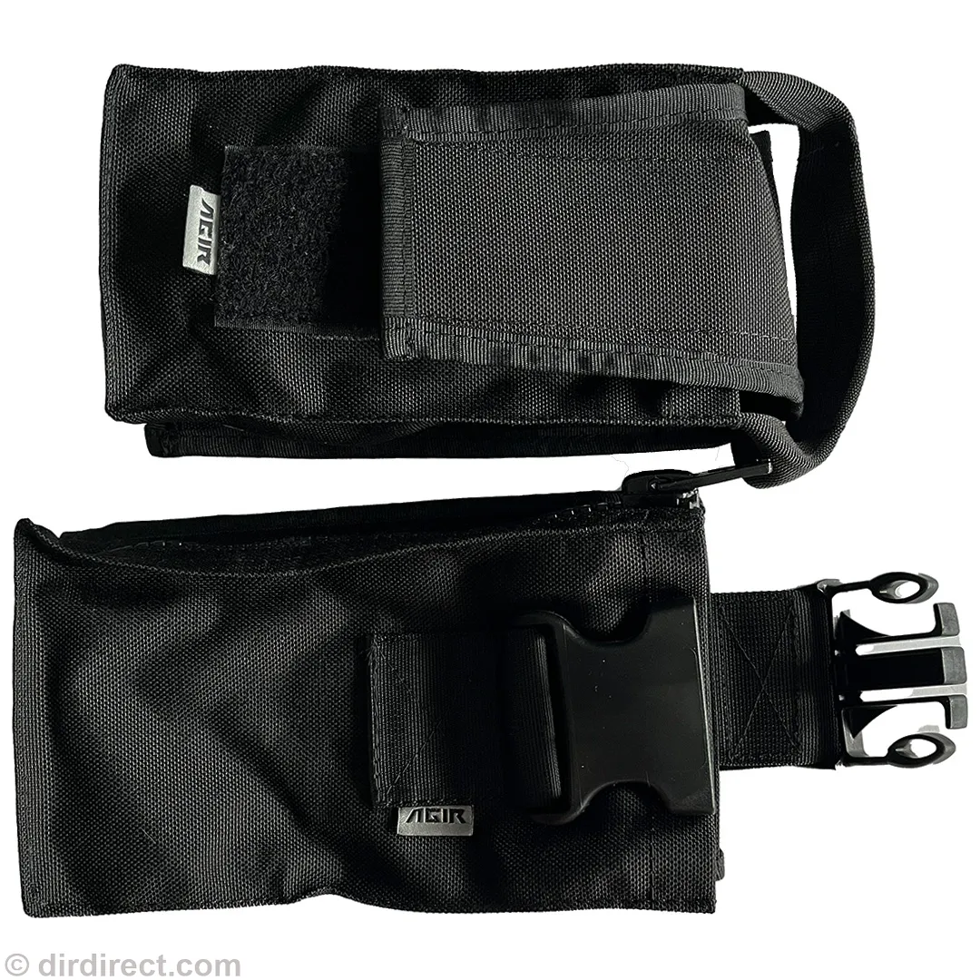 Agir Weight Pockets - Image 3