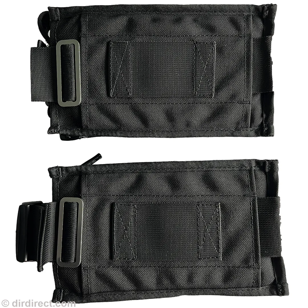 Agir Weight Pockets - Image 4