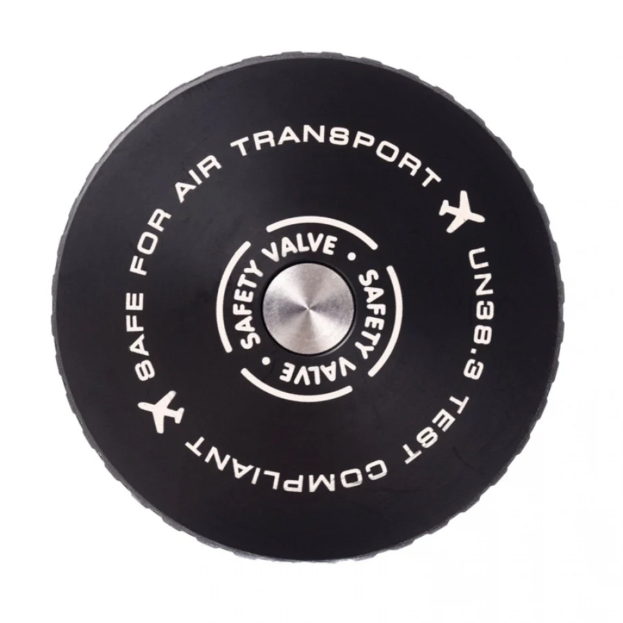 Ammonite Accu Type 14 Battery - Image 3