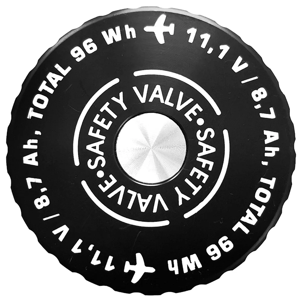 Ammonite Accu Type 9 Battery - Image 2