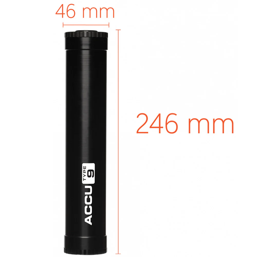 Ammonite Accu Type 9 Battery - Image 5