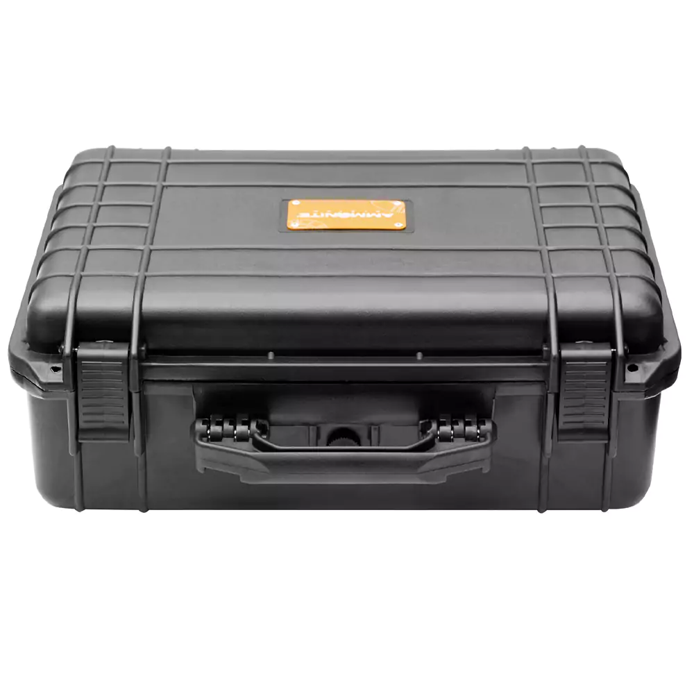 Ammonite Heavy-Duty Case - Image 5