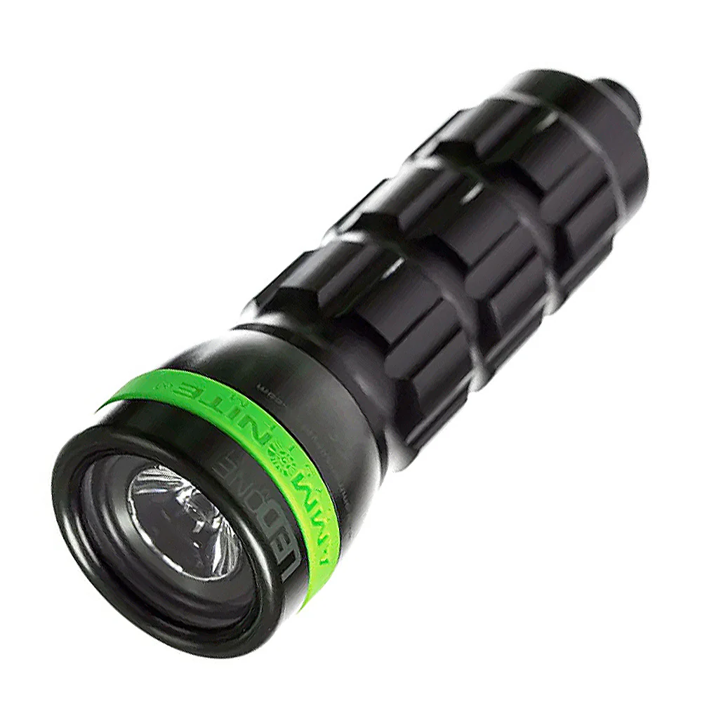 Ammonite LED ONE Mini Backup Light - Image 3