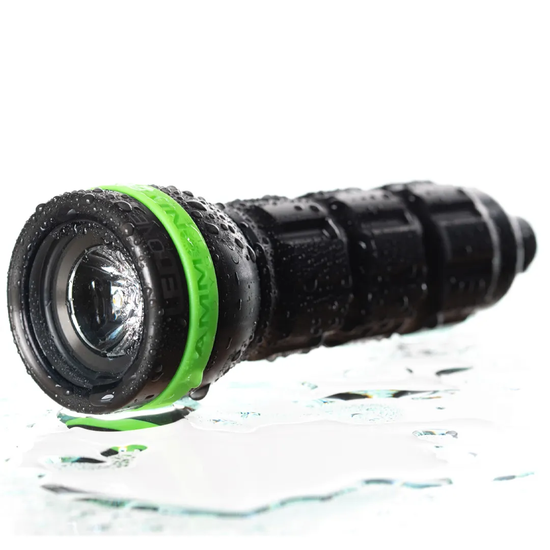 Ammonite LED ONE Mini Backup Light - Image 5