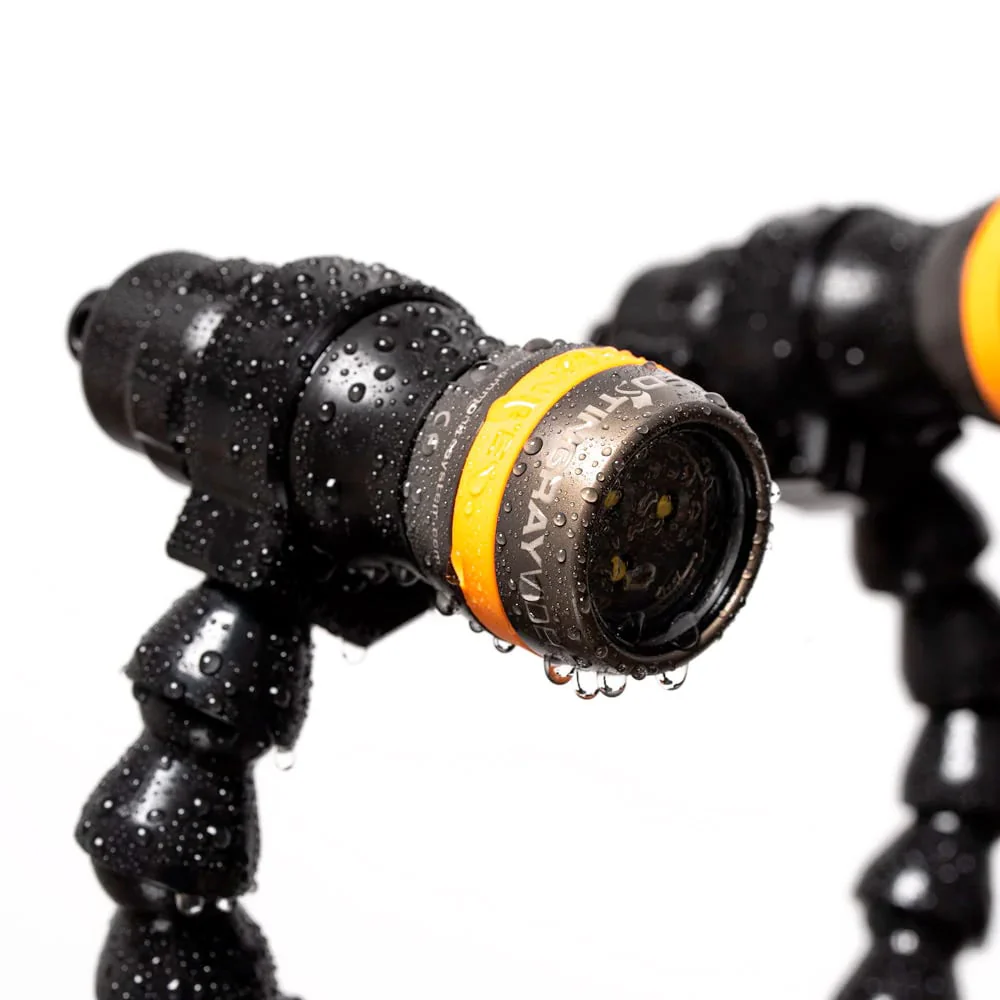 Ammonite LED Stingray Mark II Video Set - Image 3