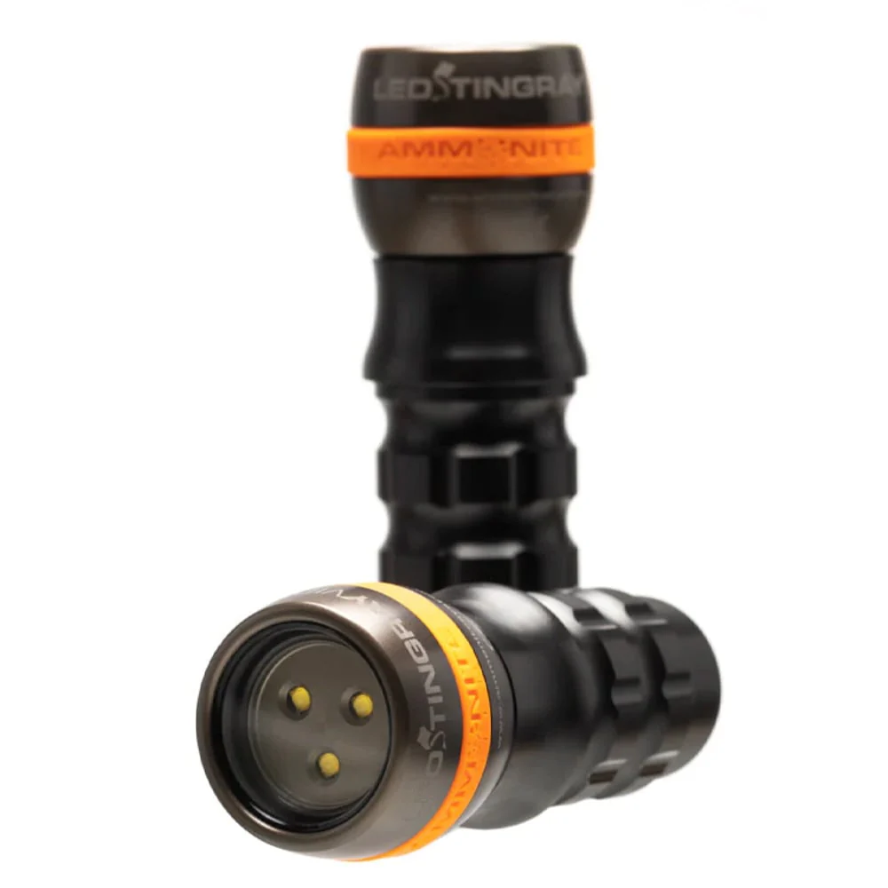 Ammonite LED Stingray Mark II Video Set - Image 4