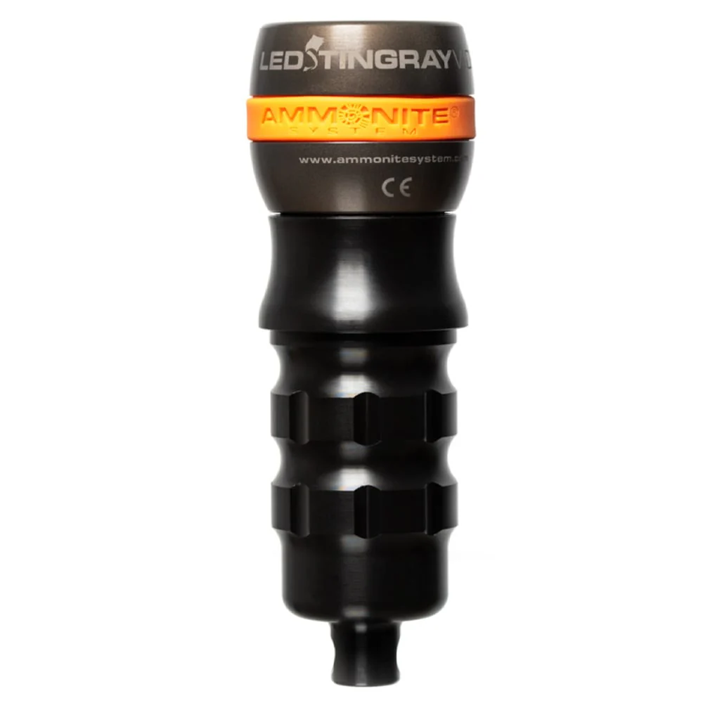 Ammonite LED Stingray Mark II Video Set - Image 5