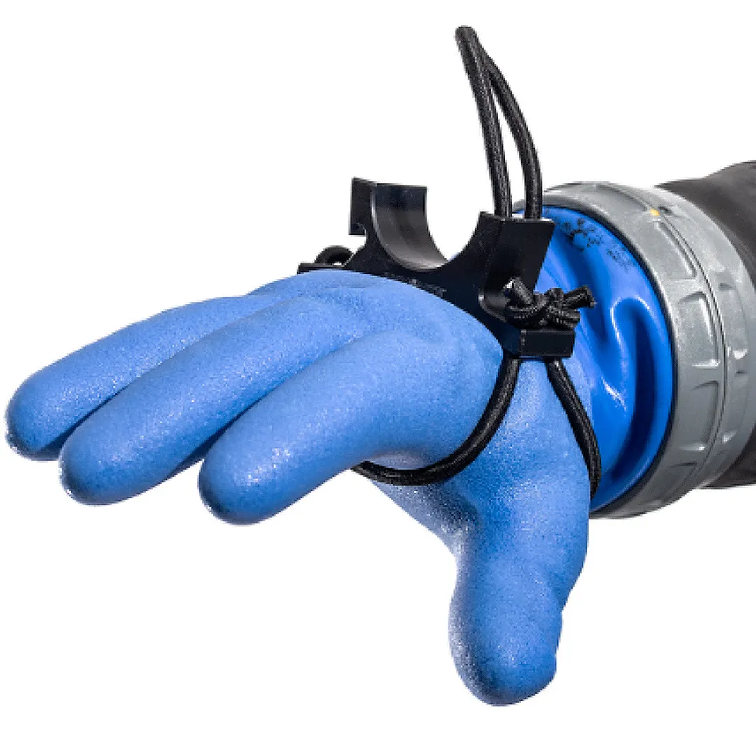 Ammonite Soft Goodman Handle - Image 2