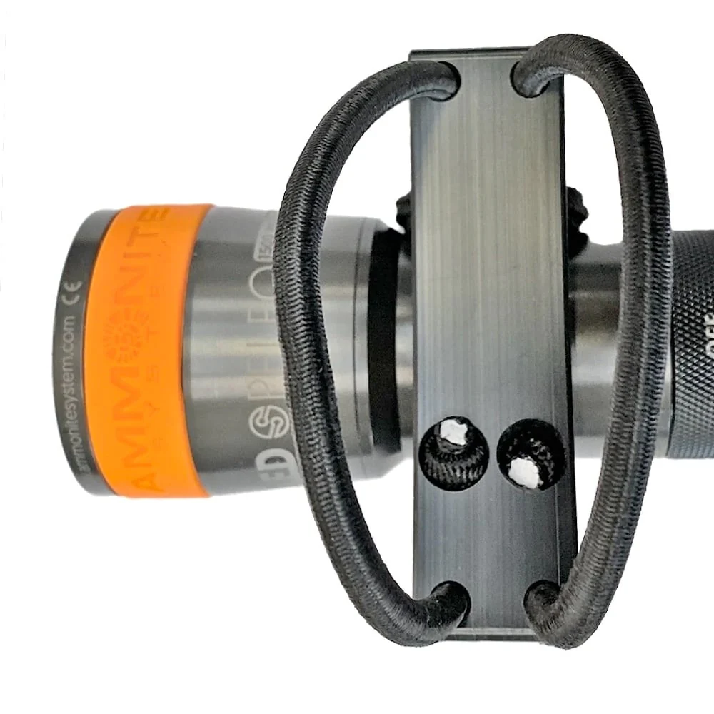 Ammonite Soft Goodman Handle - Image 6