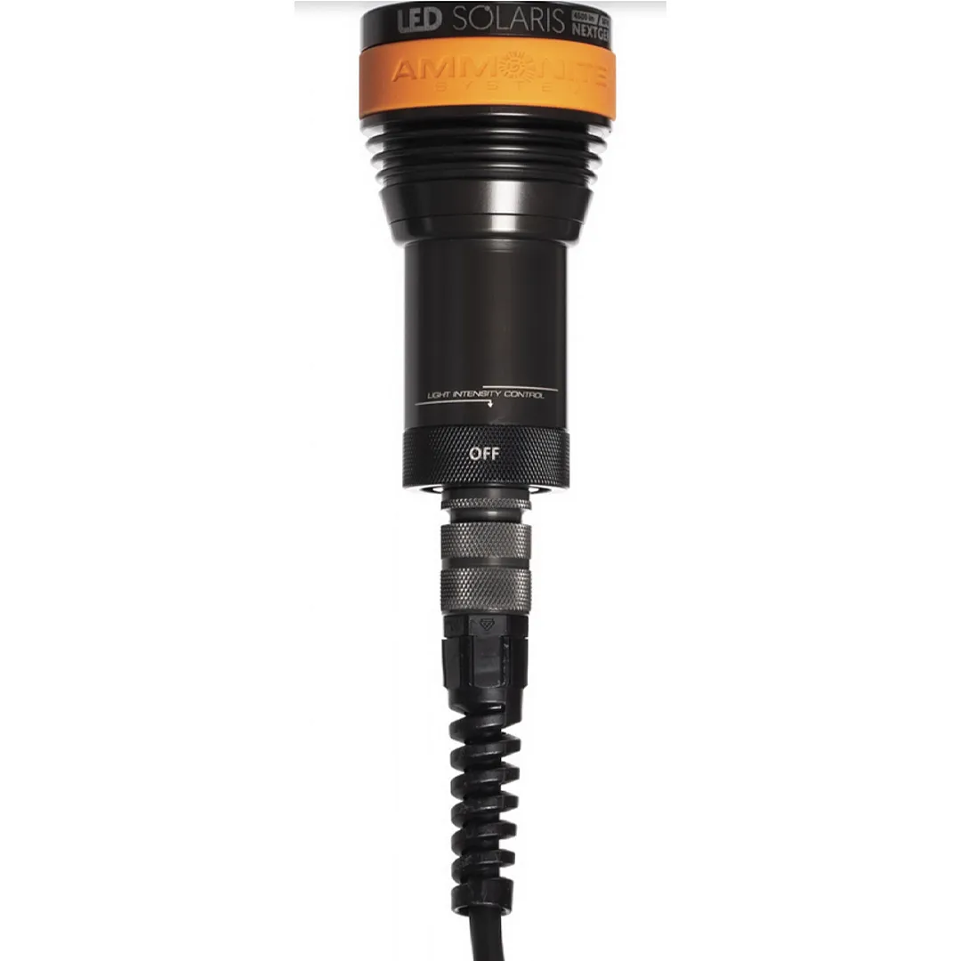 Ammonite Solaris NextGen Light Kit - Image 3