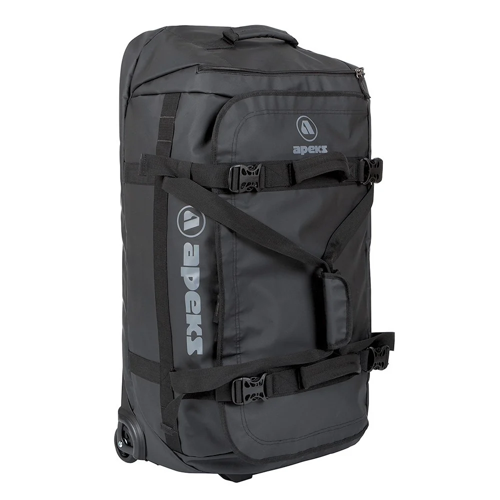 Apeks 90L Roller Bag - Image 4