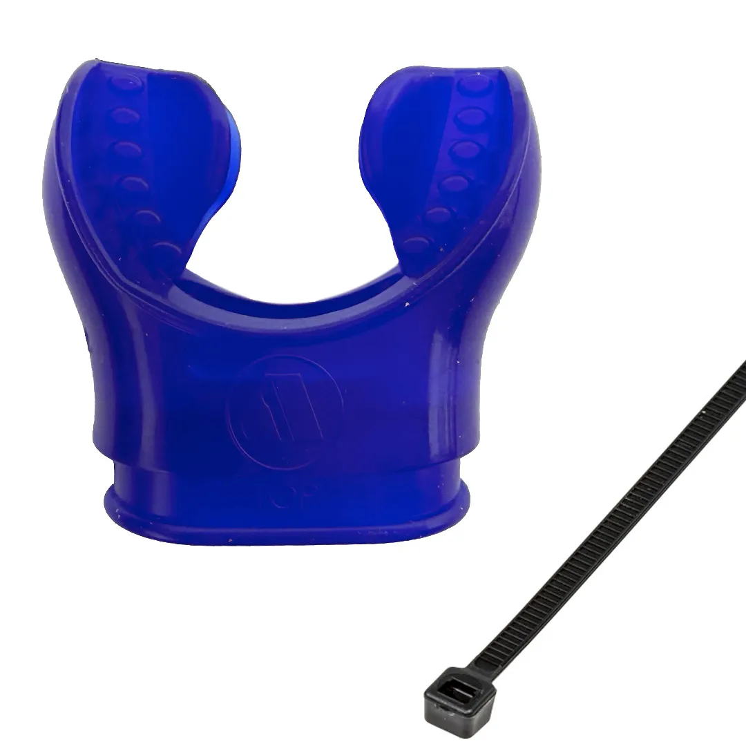 Apeks Coloured Mouthpiece Kit - Image 5
