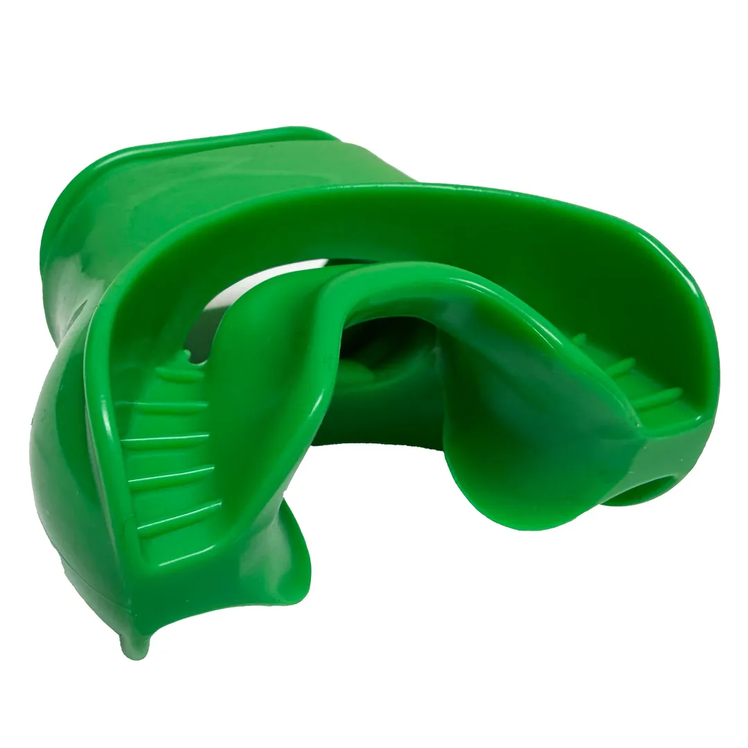 Apeks Comfobite Mouthpiece - Green - Image 3