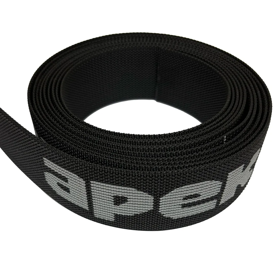 Apeks Deluxe One-Piece Webbed Harness - Image 3