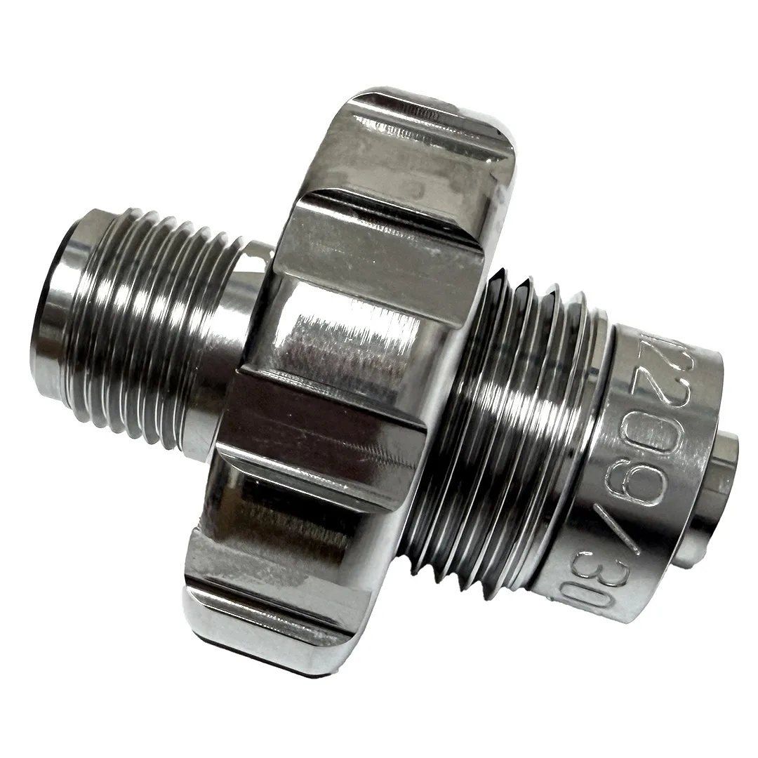 Apeks DIN Adaptor / Converter