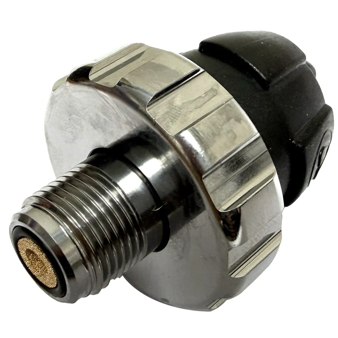 Apeks DIN Adaptor / Converter - Image 2