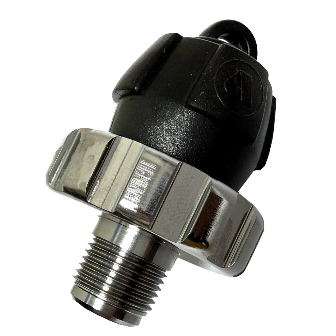Apeks DIN Adaptor / Converter - Image 3