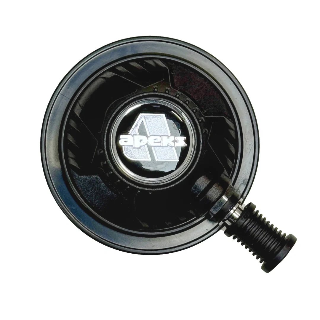 Apeks Drysuit Inflator Valve - Image 3