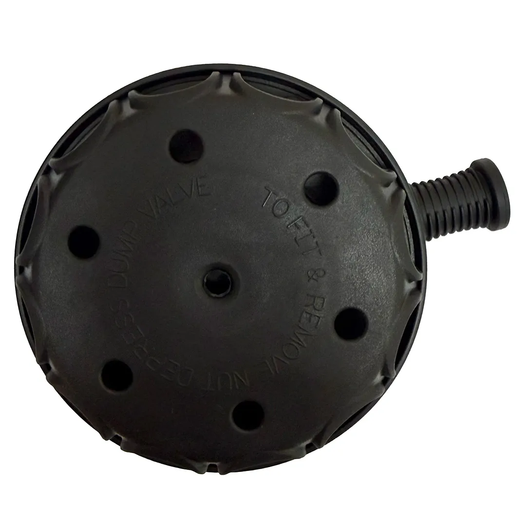 Apeks Drysuit Inflator Valve - Image 4