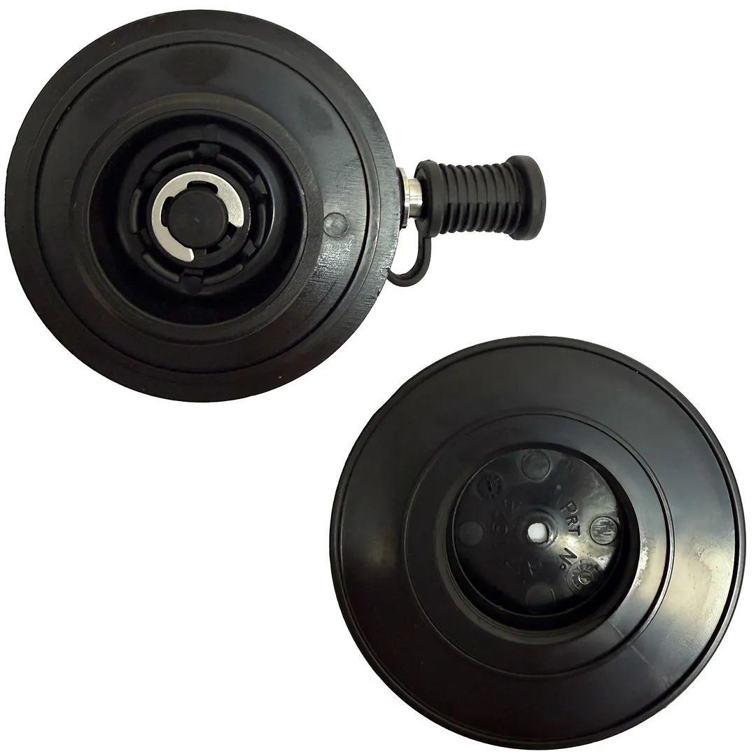 Apeks Drysuit Inflator Valve - Image 5