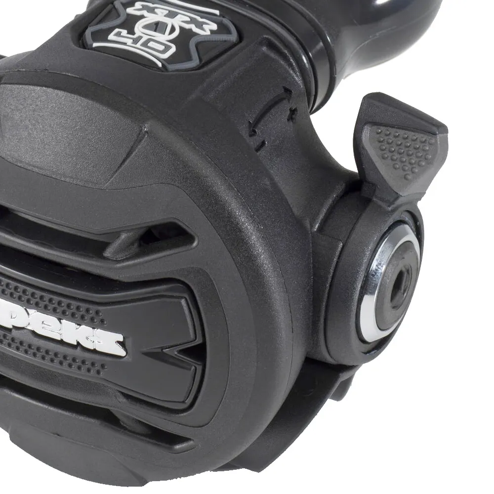 Apeks DS4 XTX40 Stage Regulator - Image 8