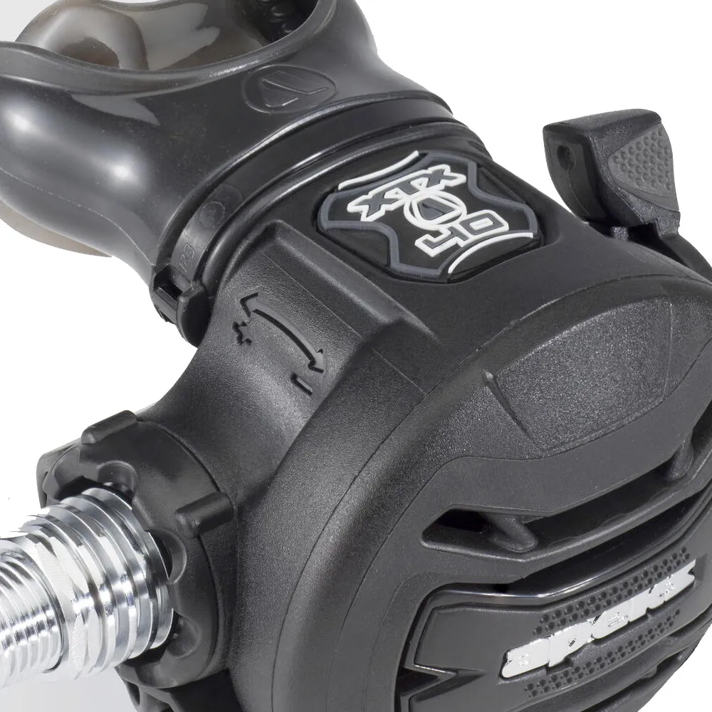 Apeks DS4 XTX40 Stage Regulator - Image 9
