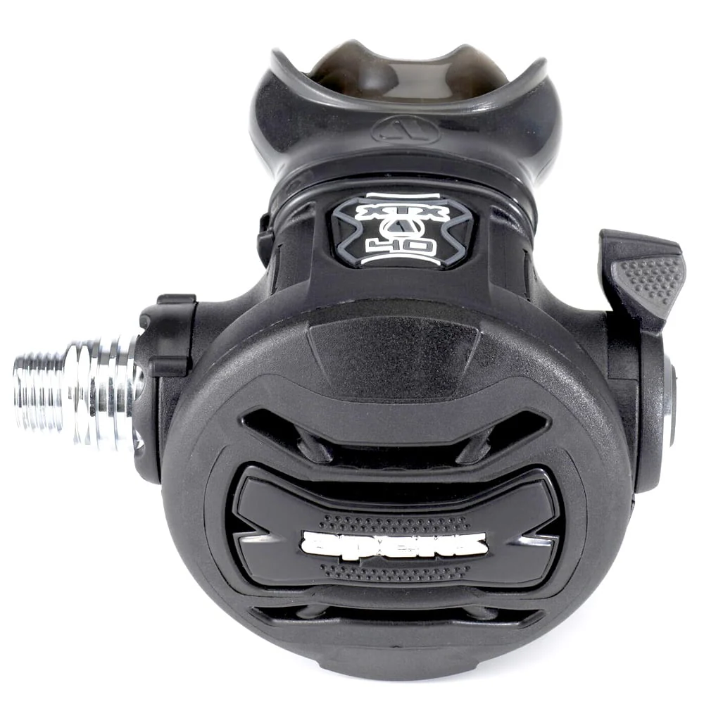 Apeks DS4 XTX40 Stage Regulator - Image 4