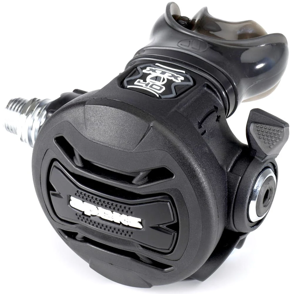 Apeks DS4 XTX40 Stage Regulator - Image 5