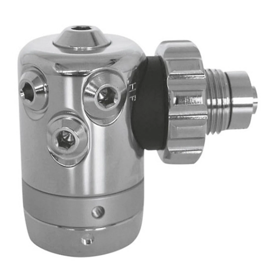 Apeks DS4 XTX40 Stage Regulator - Image 6