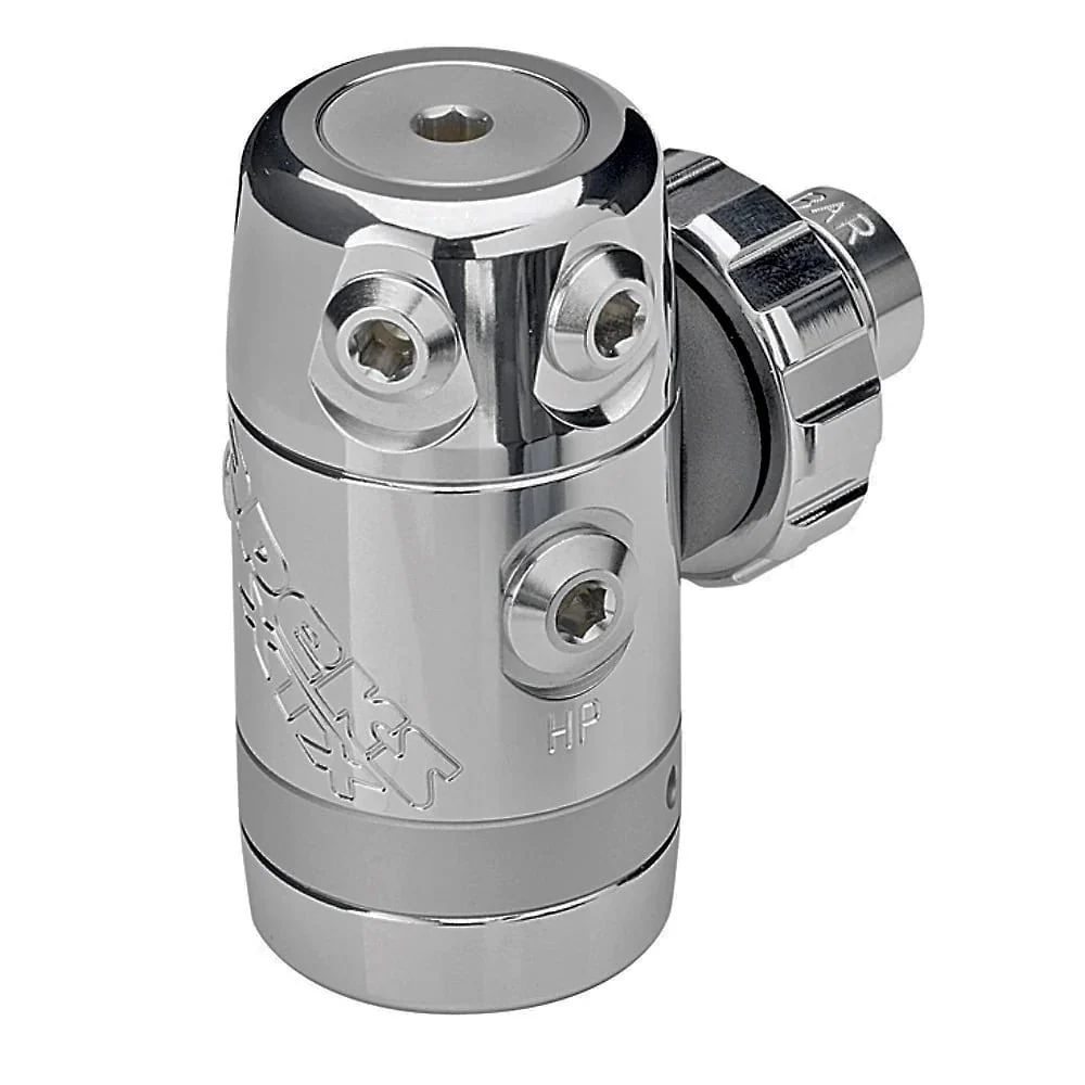 Apeks DST First Stage Regulator - Image 3