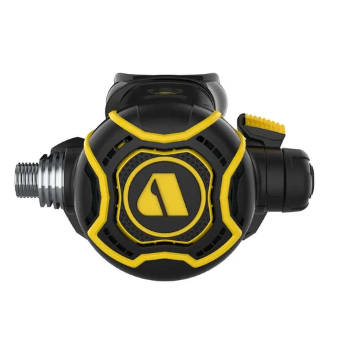 Apeks EVX200 Regulator with Octopus - Image 4