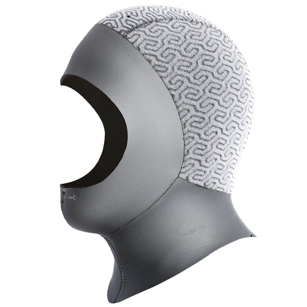 Apeks HX Hood - 7/5mm - Image 3