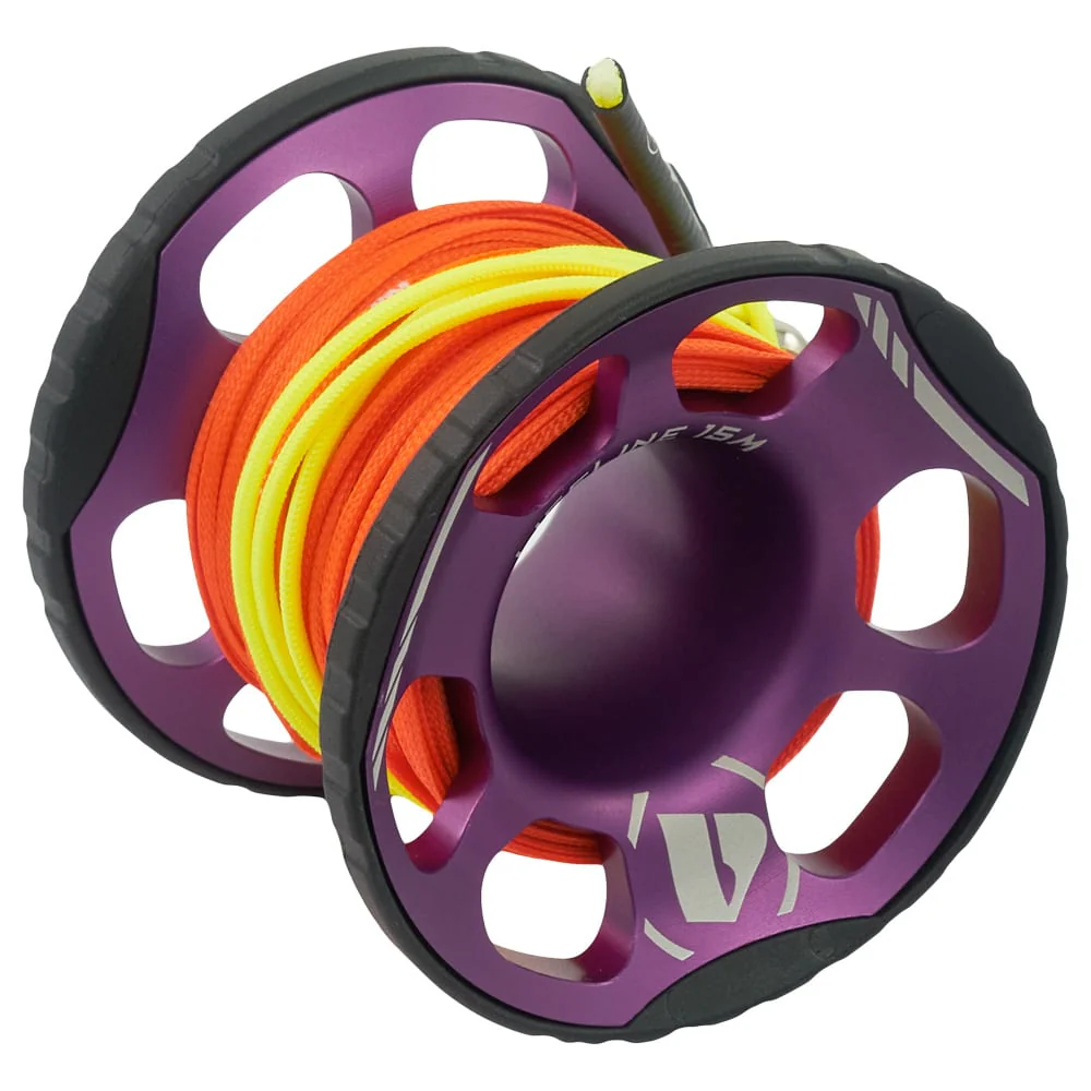 Apeks Lifeline Spool 15m - Image 3