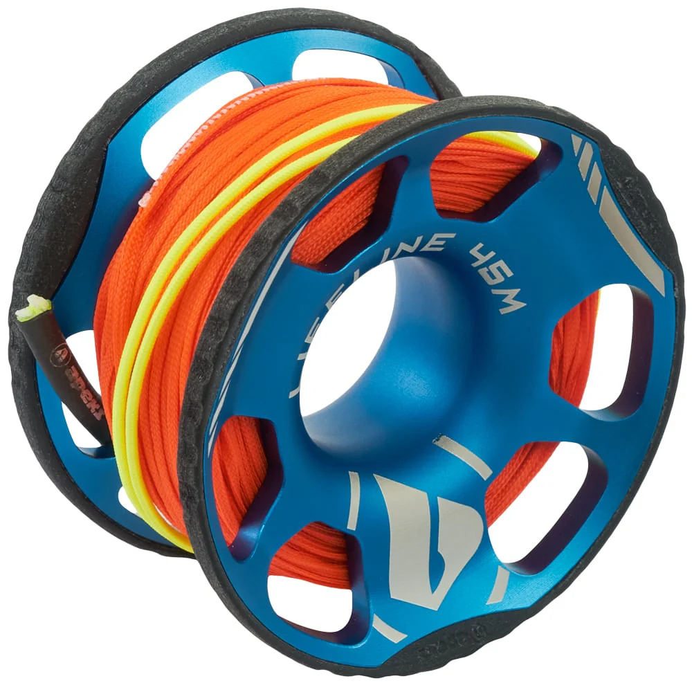 Apeks Lifeline Spool 45m - Image 3