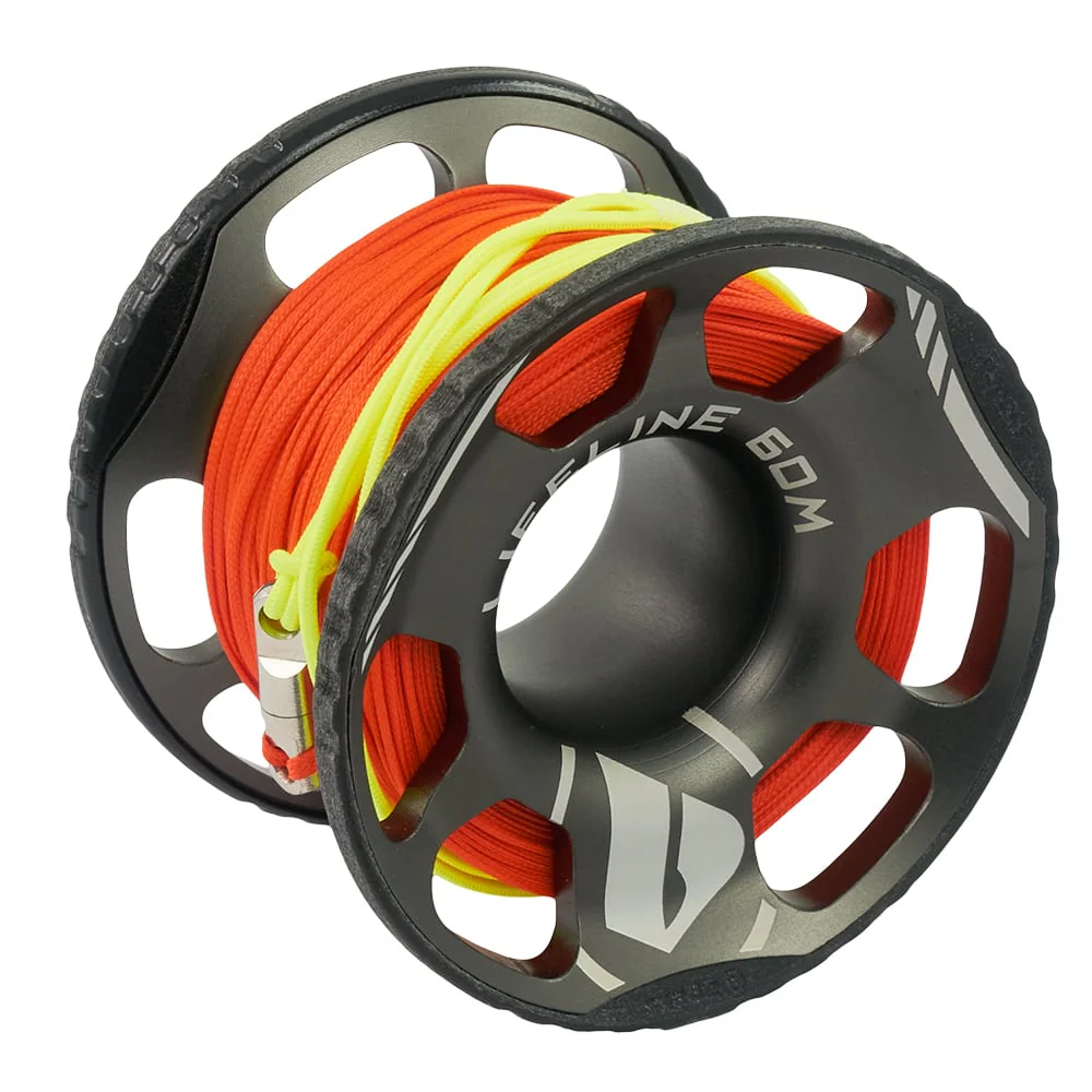 Apeks Lifeline Spool 60m - Image 3