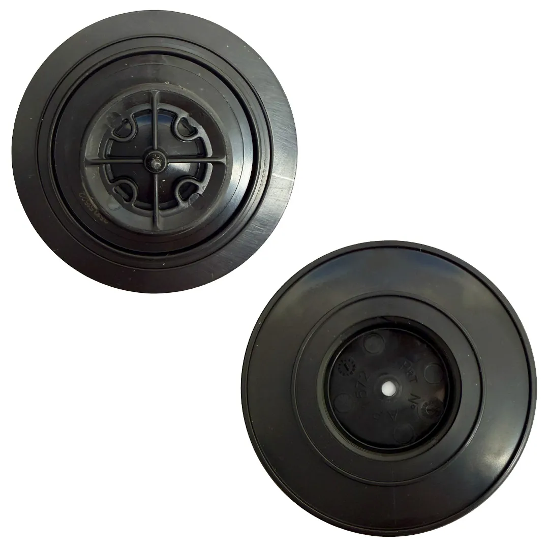 Apeks Low Profile Drysuit Dump Valve - Image 4