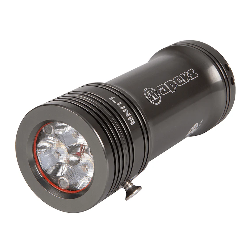 Apeks Luna Primary Torch - Image 3