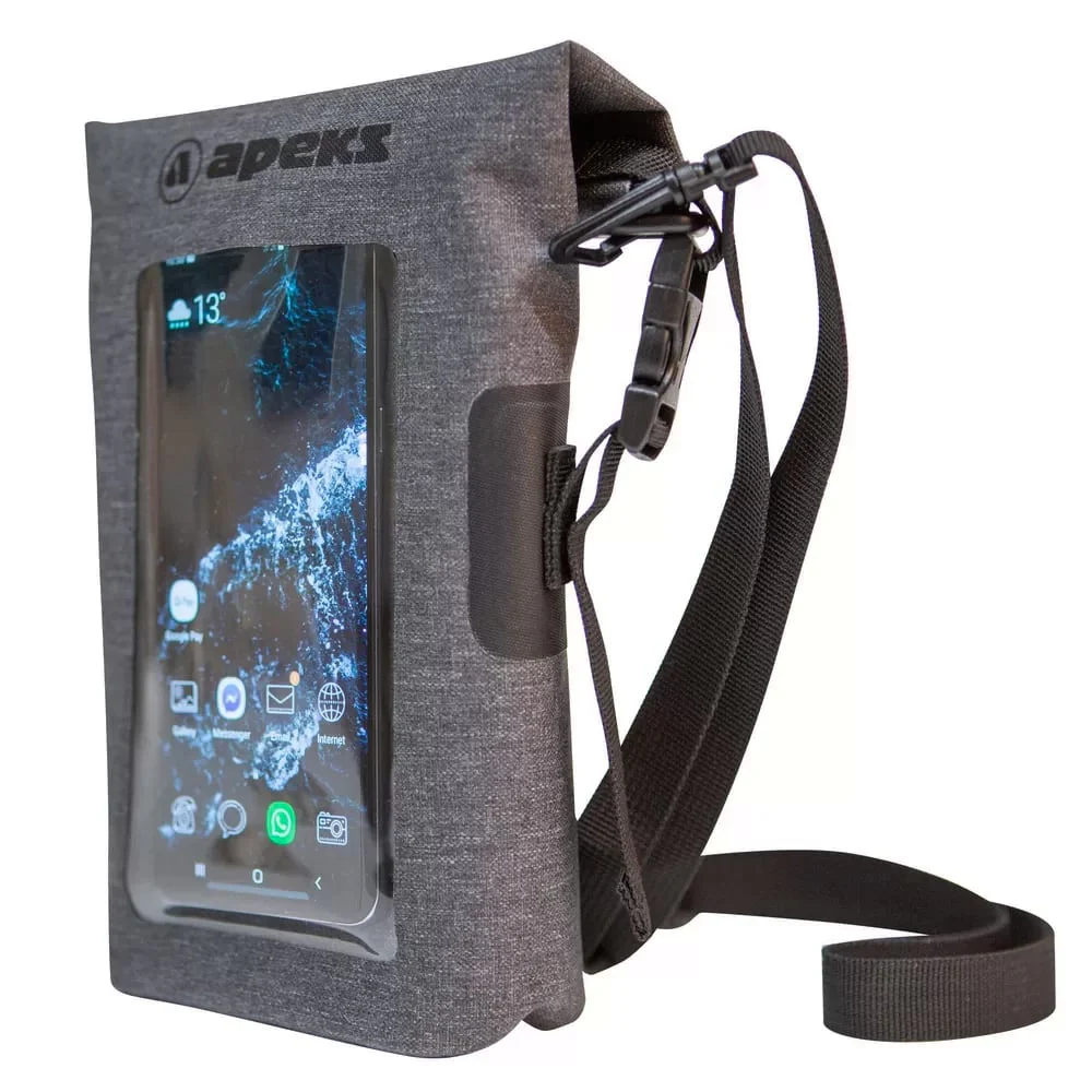 Apeks Mini Dry Bag - Image 4