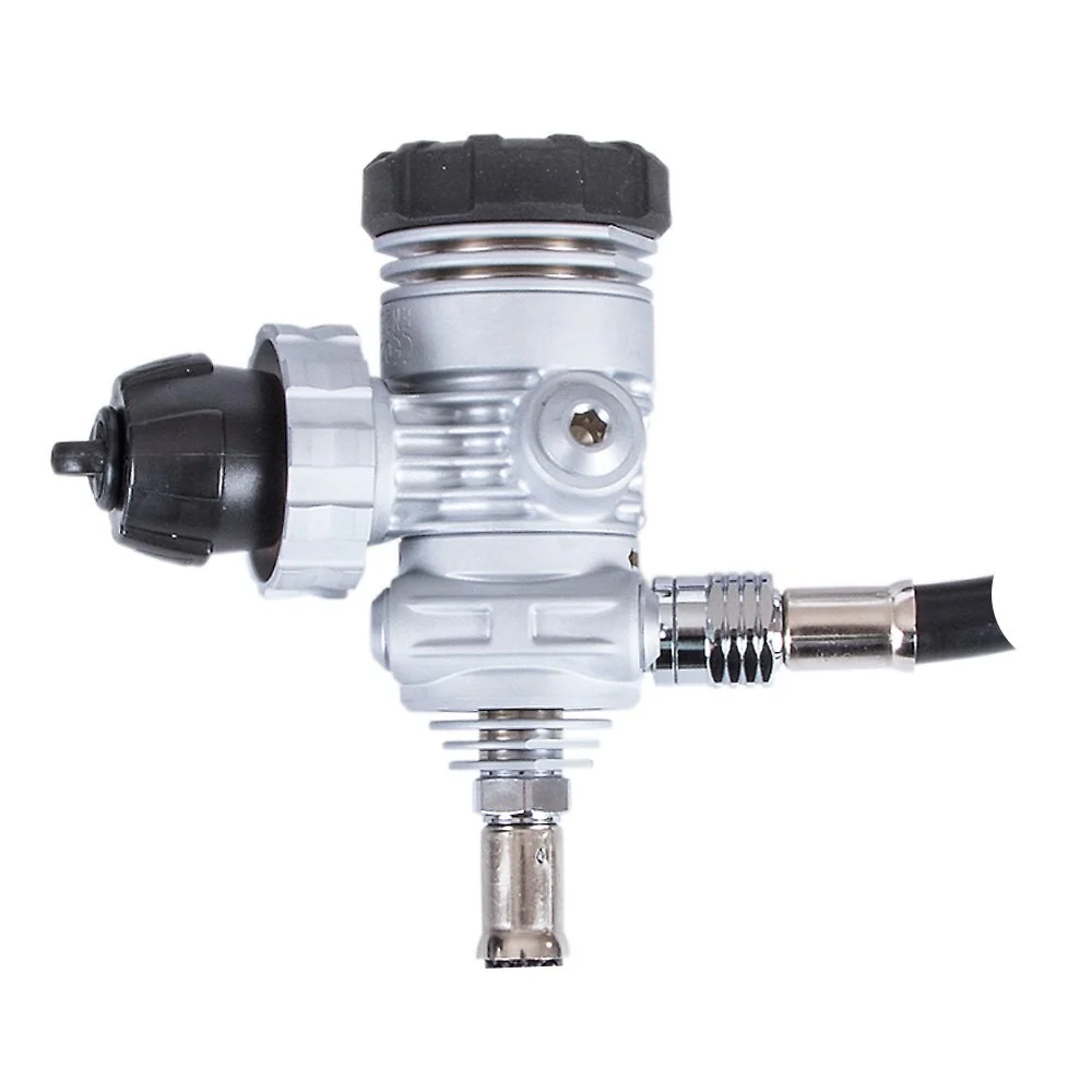 Apeks MTX-R Sidemount Regulator Set - Image 4