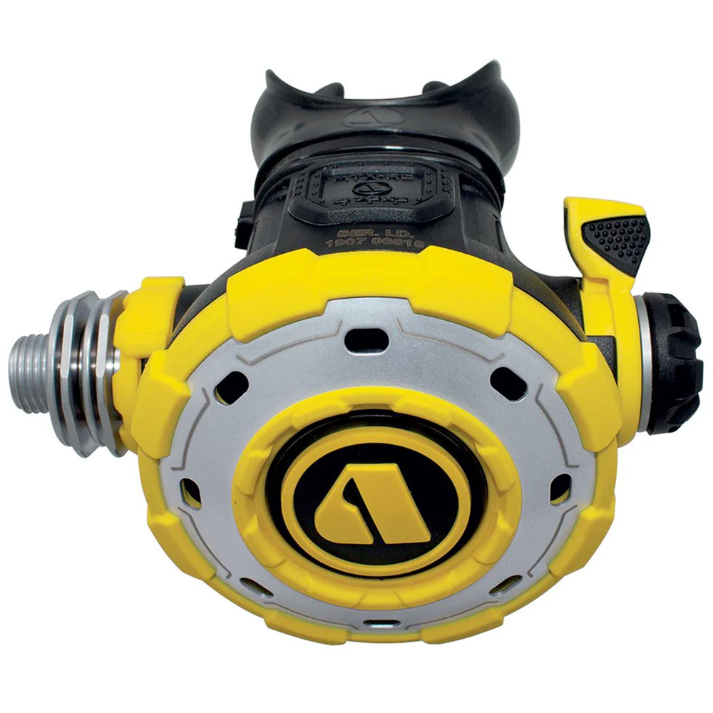 Apeks MTX-RC Octopus - Image 2